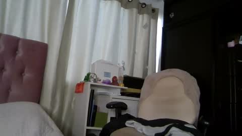 Snapshot of alia_lombardi chatting on December 2, 12:29 pm Alia Anjali online show from December 2, 12:29 pm