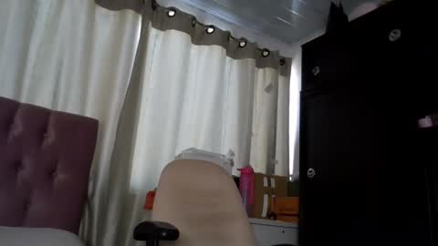 Snapshot of alia_lombardi chatting on December 5, 3:50 pm Alia Anjali online show from December 5, 3:50 pm