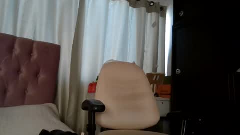 Snapshot of alia_lombardi chatting on December 11, 3:37 pm Alia Anjali online show from December 11, 3:37 pm