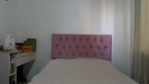 Snapshot of alia_lombardi chatting on January 13, 12:56 pm Alia Anjali online show from January 13, 12:56 pm