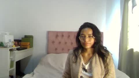 Snapshot of alia_lombardi chatting on January 18, 7:04 pm Alia Anjali online show from January 18, 7:04 pm