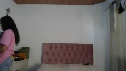 Snapshot of alia_lombardi chatting on January 22, 12:49 pm Alia Anjali online show from January 22, 12:49 pm