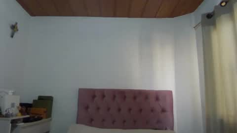 Snapshot of alia_lombardi chatting on February 5, 12:49 pm Alia Anjali online show from February 5, 12:49 pm