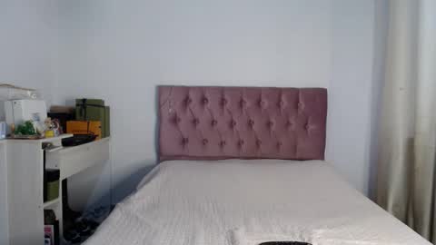 Snapshot of alia_lombardi chatting on September 20, 2:29 pm Alia Anjali online show from September 20, 2:29 pm