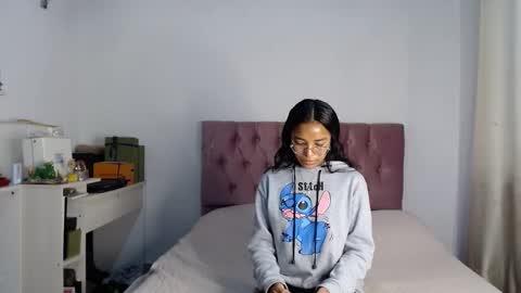 Snapshot of alia_lombardi chatting on September 23, 2:31 pm Alia Anjali online show from September 23, 2:31 pm