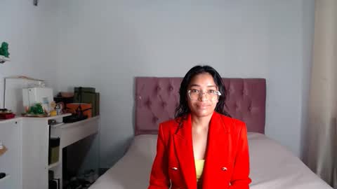 Snapshot of alia_lombardi chatting on October 4, 1:09 pm Alia Anjali online show from October 4, 1:09 pm