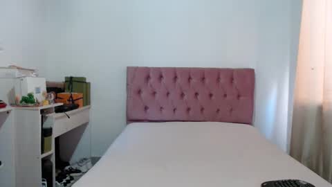 Snapshot of alia_lombardi chatting on October 15, 12:27 pm Alia Anjali online show from October 15, 12:27 pm