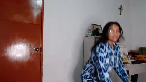 Snapshot of alia_lombardi chatting on October 29, 2:41 pm Alia Anjali online show from October 29, 2:41 pm