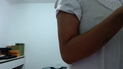 Snapshot of alia_lombardi chatting on November 14, 12:04 pm Alia Anjali online show from November 14, 12:04 pm