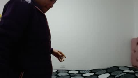 Snapshot of alia_lombardi chatting on December 4, 12:03 pm Alia Anjali online show from December 4, 12:03 pm