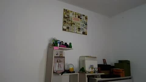 Snapshot of alia_lombardi chatting on June 3, 12:41 pm Alia Anjali online show from June 3, 12:41 pm