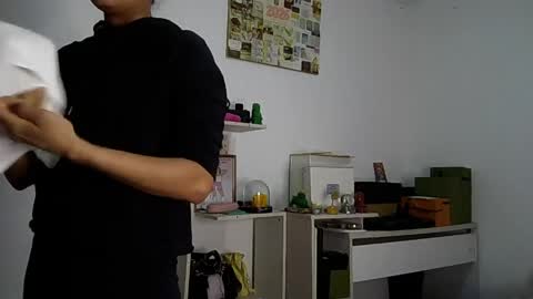 Snapshot of alia_lombardi chatting on June 4, 12:44 pm Alia Anjali online show from June 4, 12:44 pm