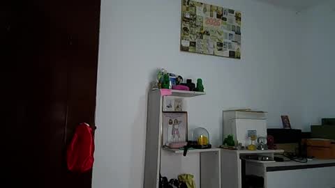 Snapshot of alia_lombardi chatting on June 9, 12:50 pm Alia Anjali online show from June 9, 12:50 pm