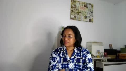 Snapshot of alia_lombardi chatting on June 10, 12:55 am Alia Anjali online show from June 10, 12:55 am
