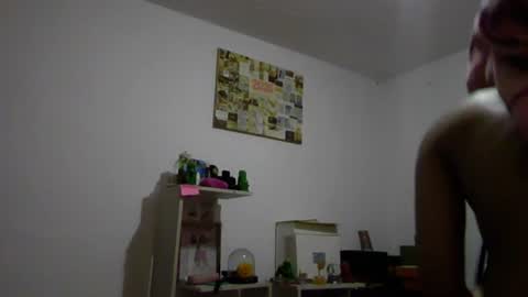 Snapshot of alia_lombardi chatting on June 23, 12:58 pm Alia Anjali online show from June 23, 12:58 pm