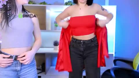 alia skay online show from March 8, 3:10 am