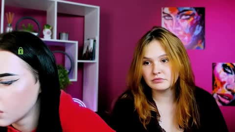 alia skay online show from March 30, 6:42 pm