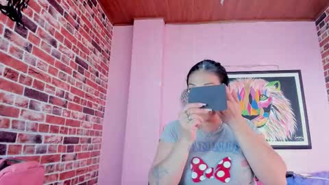 aliaandadara online show from March 1, 9:50 pm