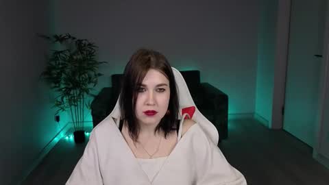 alian_legs online show from February 20, 9:10 am