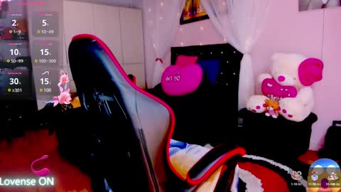 Snapshot of aliana_ross chatting on March 11, 8:09 am aliana_ross online show from March 11, 8:09 am