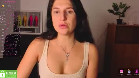 Alianna online show from December 19, 12:23 pm