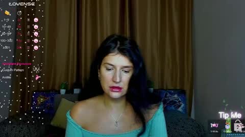 Alianna online show from January 9, 6:38 am