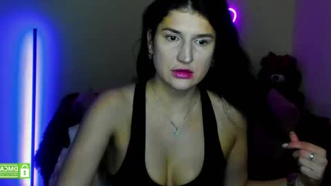 Alianna online show from February 11, 12:21 pm