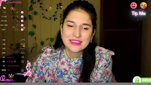 Alianna online show from February 12, 12:33 pm