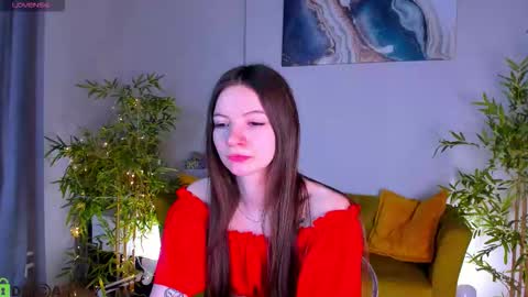 alic_black online show from February 20, 12:18 am