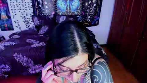 ALiCE ROSE online show from July 3, 4:35 pm