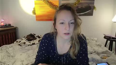 Alice online show from January 8, 7:21 am