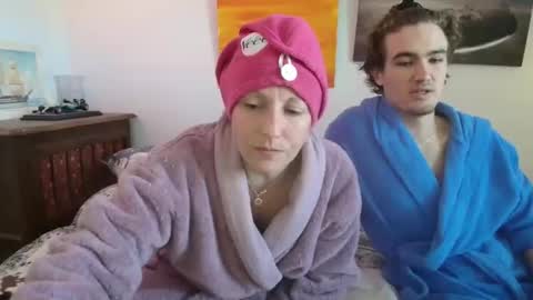 Alice online show from February 25, 10:03 am