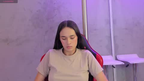 Alice Susan online show from March 14, 7:41 pm