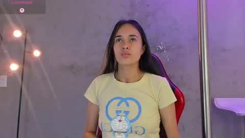 Alice Susan online show from March 24, 7:52 pm