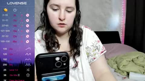 Alice online show from October 1, 12:11 pm