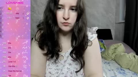 Alice online show from October 27, 11:14 am