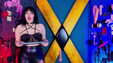 Alice and Rose online show from February 14, 9:06 am