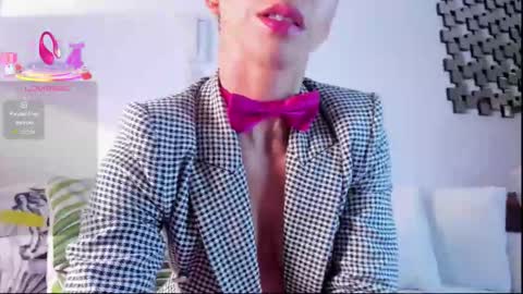 Alice  online show from January 7, 2:25 am