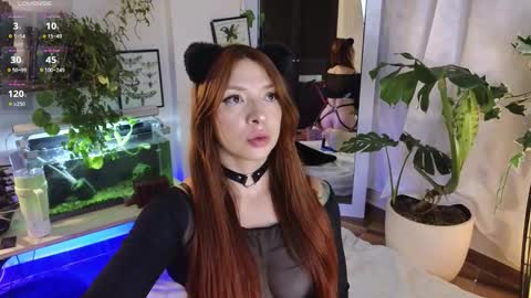 Snapshot of alice_baudelaire chatting on October 27, 12:58 am Alicia online show from October 27, 12:58 am