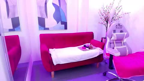 Alice  online show from September 28, 3:34 am