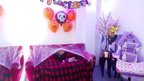 Alice  online show from October 30, 3:41 am