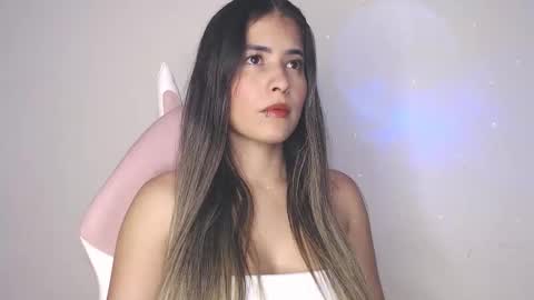 alice_cespedes online show from October 2, 12:50 am