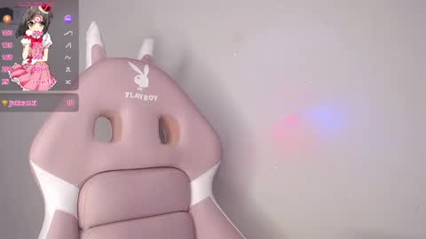 alice_cespedes online show from February 23, 10:29 pm