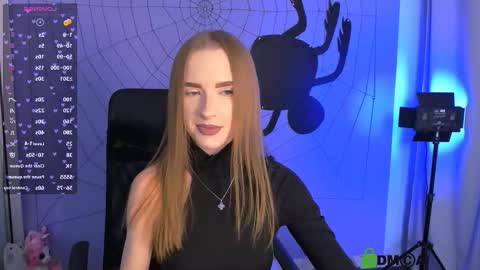 alice_cold online show from October 24, 9:06 am