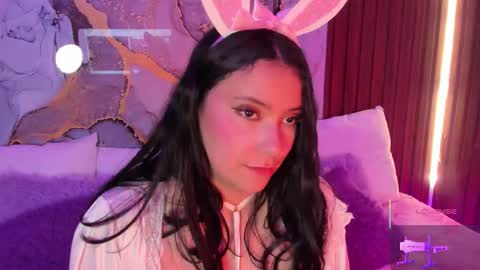 Mey online show from January 8, 9:17 pm