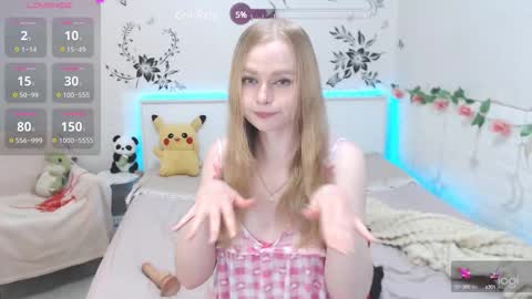 Alice  online show from March 11, 6:00 am