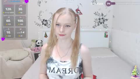 Alice  online show from January 7, 11:18 pm