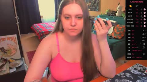 Alice 3 online show from March 6, 11:28 am