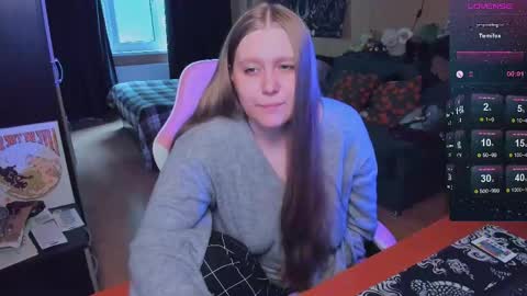 Alice 3 online show from May 30, 10:01 am