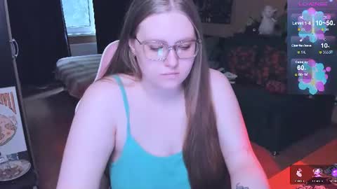 Alice 3 online show from July 2, 11:05 am